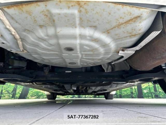 Nissan NOTE 2016-12 345019-19