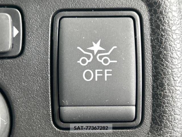 Nissan NOTE 2016-12 345019-4