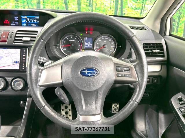 Subaru SUBARU 2013-01 209529-13