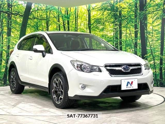 Subaru SUBARU 2013-01 209529-16