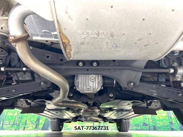 Subaru SUBARU 2013-01 209529-19