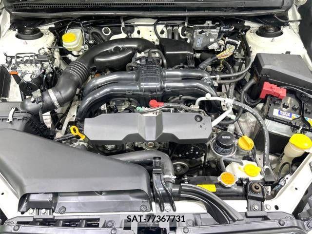 Subaru SUBARU 2013-01 209529-18
