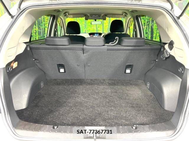 Subaru SUBARU 2013-01 209529-10