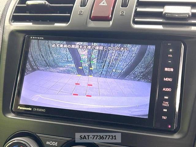 Subaru SUBARU 2013-01 209529-4
