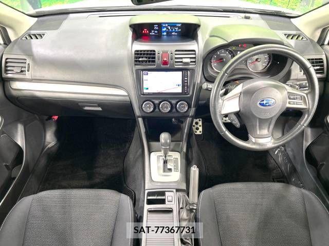 Subaru SUBARU 2013-01 209529-1