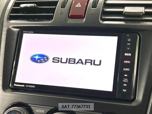 Subaru SUBARU 2013-01 209529-3