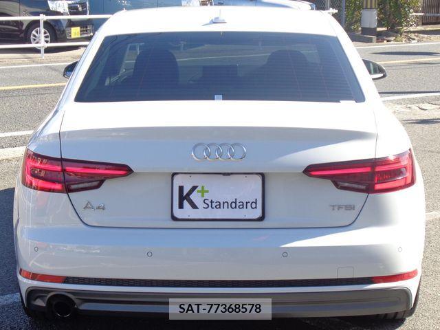 Audi A4 2018-09 220406-5