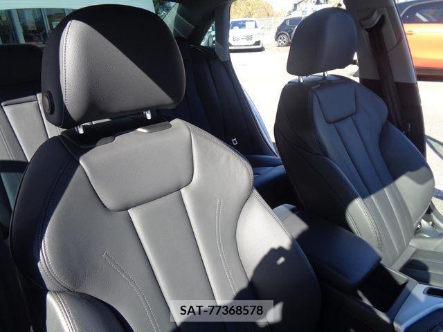 Audi A4 2018-09 220406-9