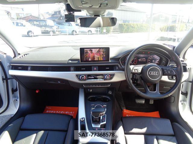 Audi A4 2018-09 220406-11