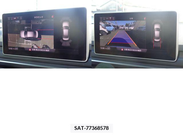 Audi A4 2018-09 220406-15