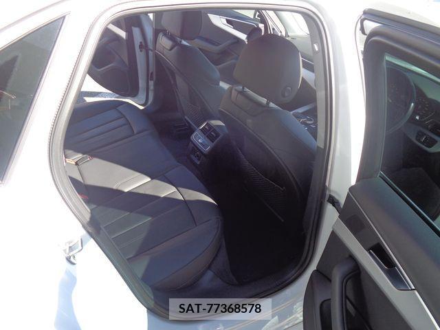 Audi A4 2018-09 220406-8