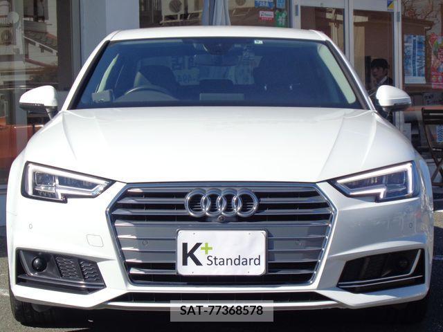 Audi A4 2018-09 220406-4