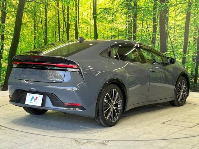 Toyota PRIUS 2023-02 20247-17