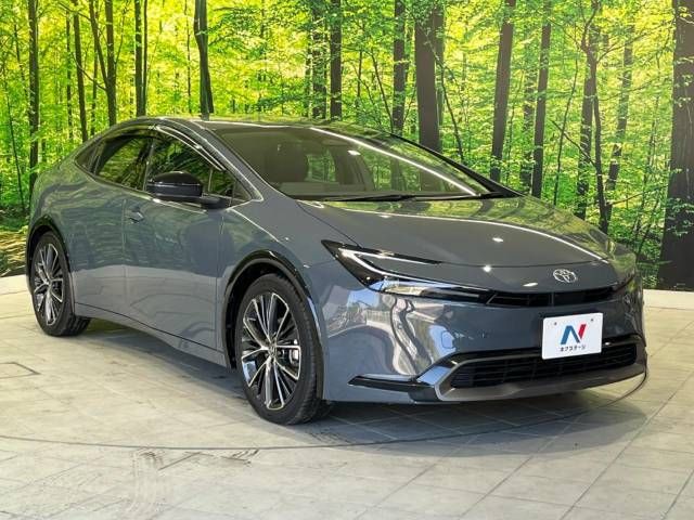 Toyota PRIUS 2023-02 20247-16