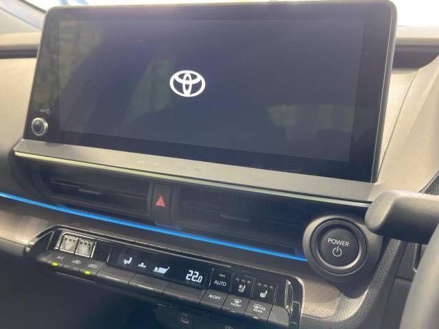 Toyota PRIUS 2023-02 20247-2