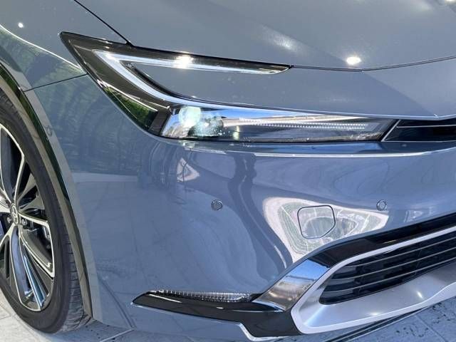 Toyota PRIUS 2023-02 20247-12