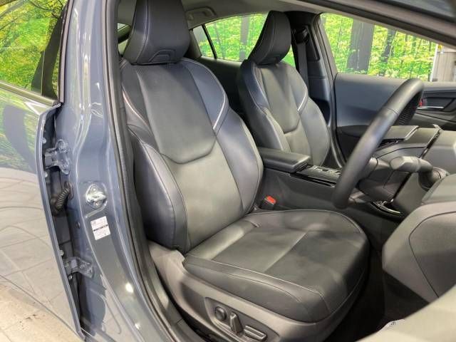 Toyota PRIUS 2023-02 20247-8