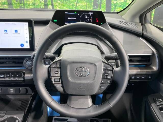 Toyota PRIUS 2023-02 20247-11