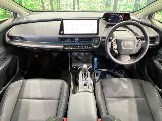 Toyota PRIUS 2023-02 20247-1