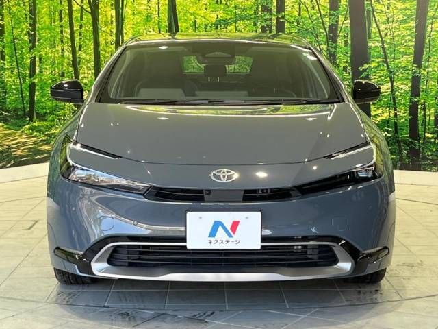 Toyota PRIUS 2023-02 20247-14