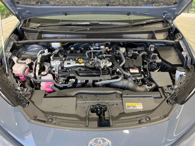 Toyota PRIUS 2023-02 20247-18