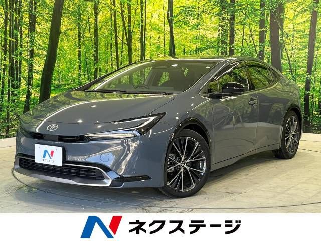 Toyota PRIUS 2023-02 20247-0