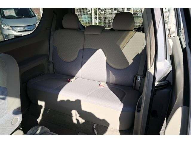 Toyota PORTE 2010-10 4014-13