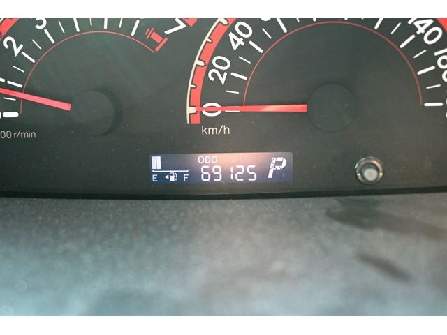 Toyota PORTE 2010-10 4014-22