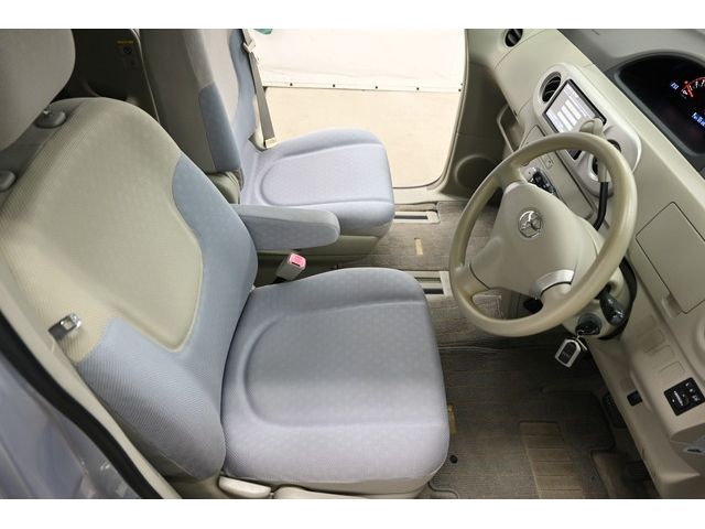 Toyota PORTE 2010-10 4014-14