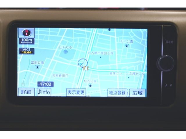 Toyota PORTE 2010-10 4014-24
