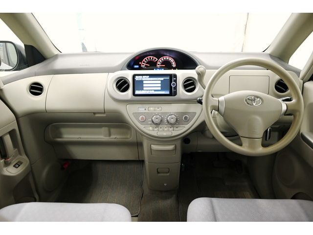 Toyota PORTE 2010-10 4014-1