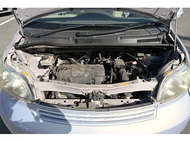 Toyota PORTE 2010-10 4014-29