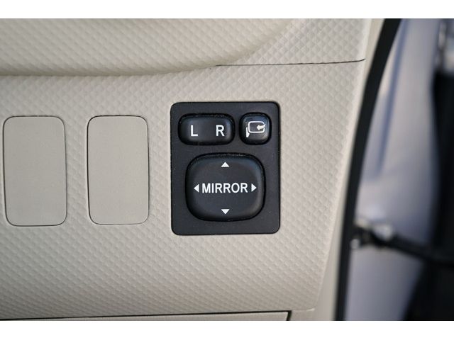 Toyota PORTE 2010-10 4014-18