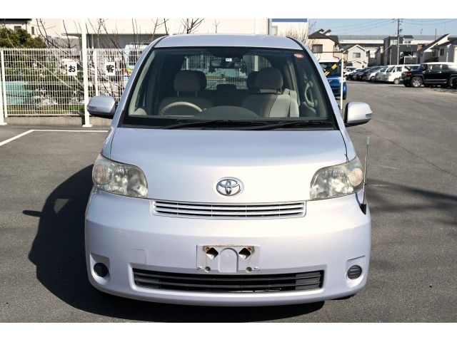 Toyota PORTE 2010-10 4014-5