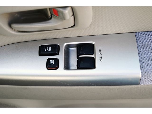 Toyota PORTE 2010-10 4014-17