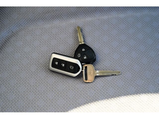 Toyota PORTE 2010-10 4014-19