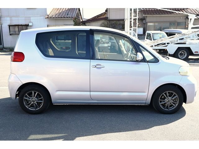 Toyota PORTE 2010-10 4014-8