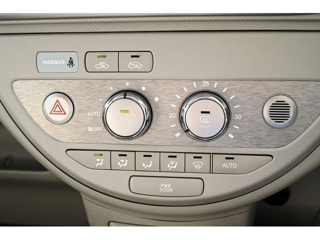 Toyota PORTE 2010-10 4014-21