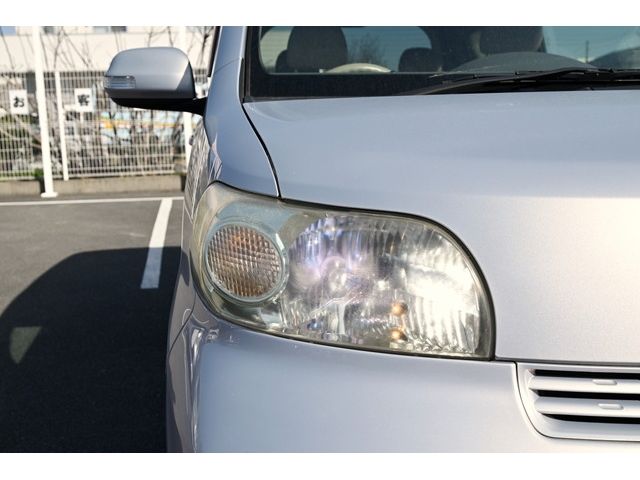 Toyota PORTE 2010-10 4014-10