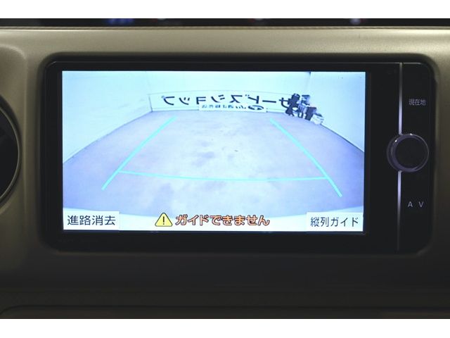 Toyota PORTE 2010-10 4014-25