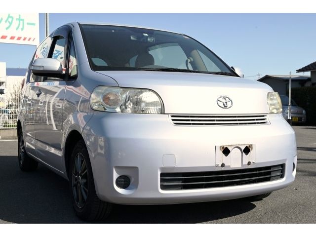 Toyota PORTE 2010-10 4014-0
