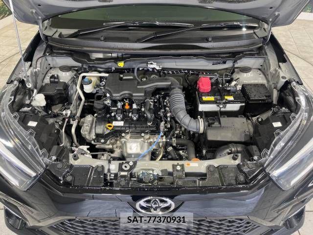 Toyota RAIZE 2023-09 354490-18