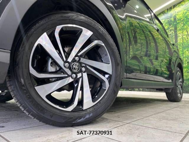 Toyota RAIZE 2023-09 354490-13