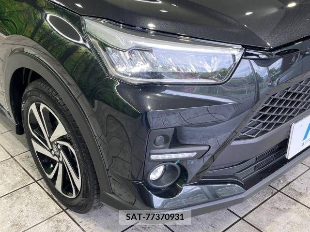 Toyota RAIZE 2023-09 354490-12