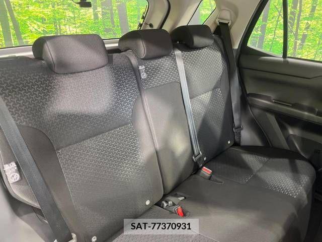 Toyota RAIZE 2023-09 354490-9
