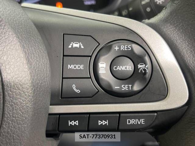 Toyota RAIZE 2023-09 354490-4