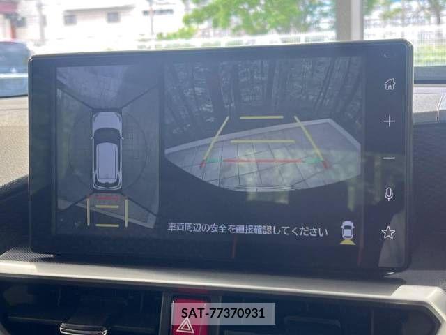 Toyota RAIZE 2023-09 354490-3