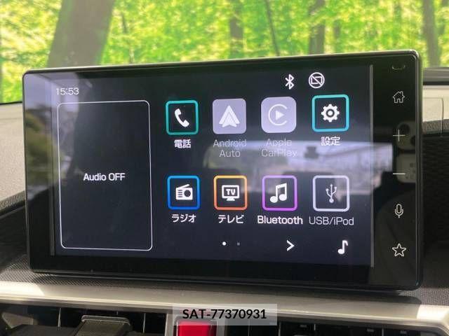 Toyota RAIZE 2023-09 354490-2