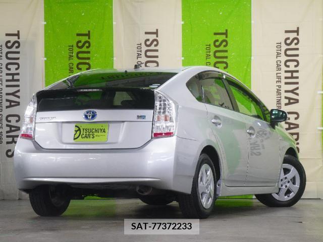 Toyota PRIUS 2009-10 351687-1