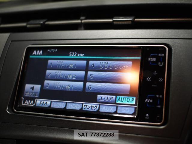 Toyota PRIUS 2009-10 351687-12